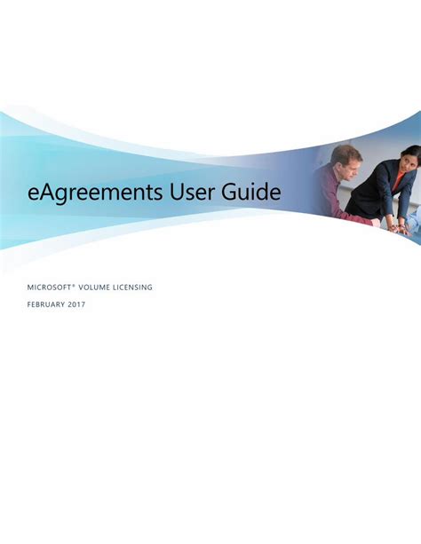 eagreements smart client.